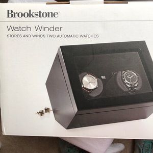 Watch Winder